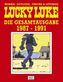 Lucky Luke, Die Gesamtausgabe 1987-1991