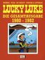 Lucky Luke, Die Gesamtausgabe, 1980-1982
