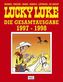Lucky Luke, Die Gesamtausgabe 1997-1998