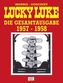 Lucky Luke, Die Gesamtausgabe 1957-1958