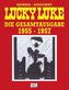 Lucky Luke, Die Gesamtausgabe, 1955-1957
