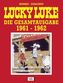 Lucky Luke, Die Gesamtausgabe, 1961-1962