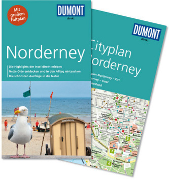 DuMont direkt Norderney