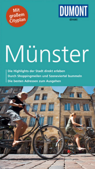 DuMont direkt Münster