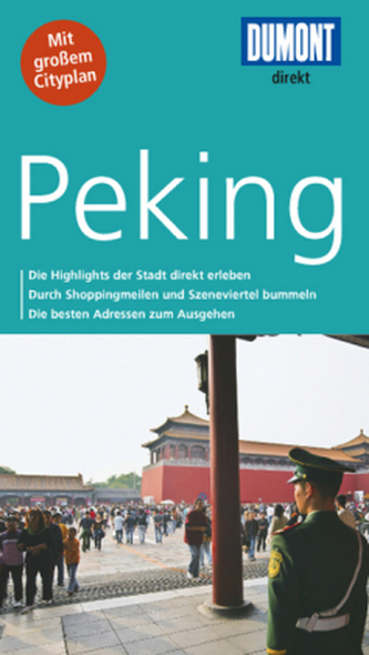 Dumont direkt Peking (Beijing)