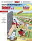Asterix Mundart - Asterix un di Wengert-Sscheer. Die goldene Sichel, unterfränkische Ausgabe