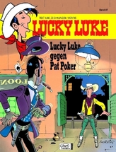 Lucky Luke - Lucky Luke gegen Pat Poker