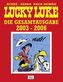 Lucky Luke, Die Gesamtausgabe 2003-2006