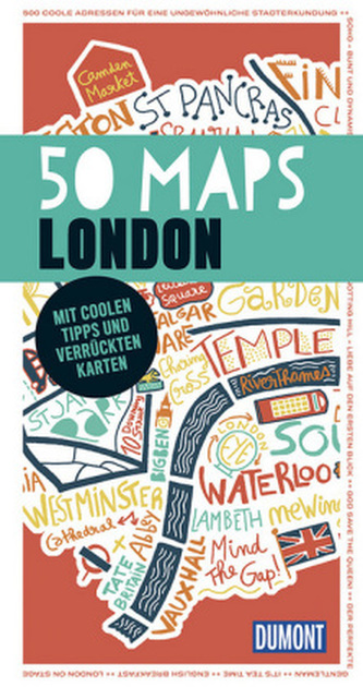 DuMont 50 Maps London