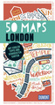 DuMont 50 Maps London
