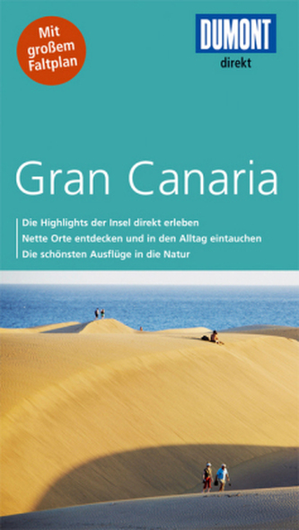 Dumont direkt Gran Canaria