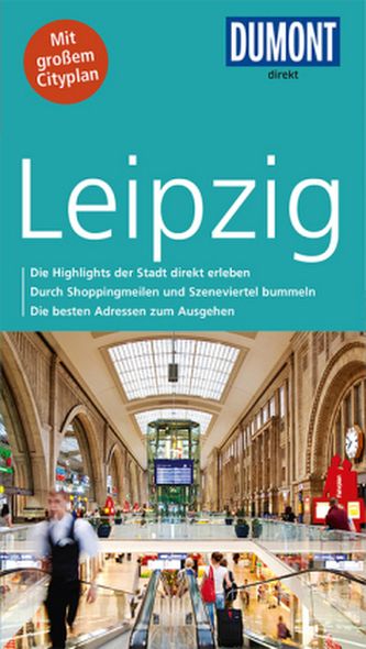 DuMont direkt Leipzig