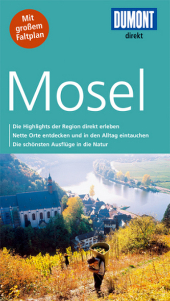 Dumont direkt Mosel