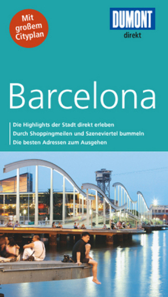 Dumont direkt Barcelona