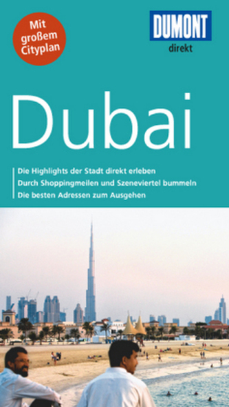DuMont direkt Dubai