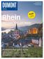 DuMont Bildatlas Rhein, Zwischen Köln und Mainz