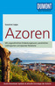 DuMont Reise-Taschenbuch Reiseführer Azoren