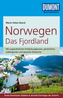 DuMont Reise-Taschenbuch Reiseführer Norwegen, Das Fjordland