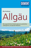 DuMont Reise-Taschenbuch Reiseführer Allgäu