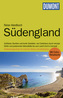 DuMont Reise-Handbuch Reiseführer Südengland