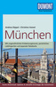 DuMont Reise-Taschenbuch Reiseführer München