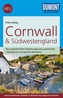 DuMont Reise-Taschenbuch Reiseführer Cornwall & Südwestengland