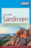 DuMont Reise-Taschenbuch Reiseführer Sardinien