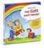 Hat Gott auch Hände?