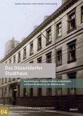 Das Düsseldorfer Stadthaus