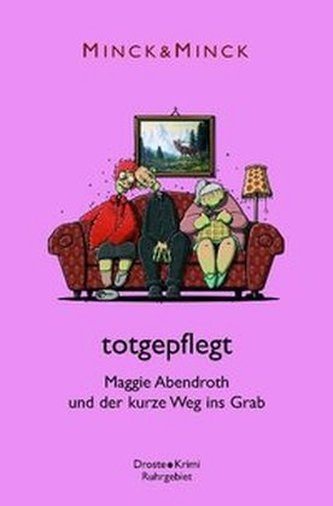 totgepflegt