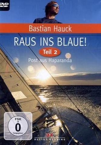 Raus ins Blaue, DVD. Tl.2