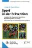 Sport in der Prävention