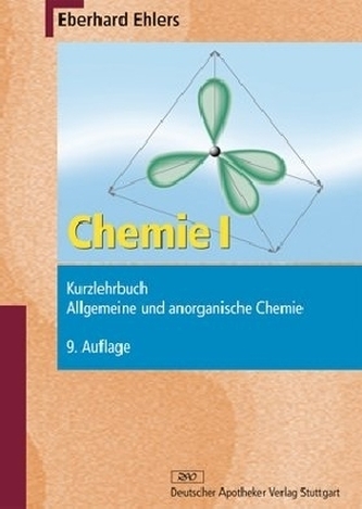 Kurzlehrbuch Allgemeine und anorganische Chemie