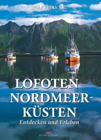 Lofoten Nordmeerküsten