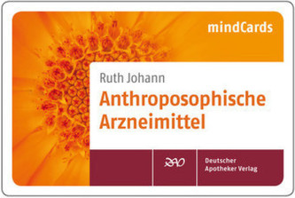 Anthroposophische Arzneimittel, Kartenfächer