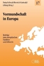 Vormundschaft in Europa