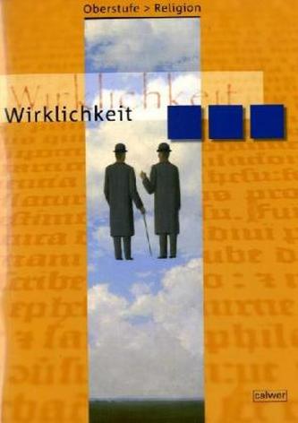 Wirklichkeit, Schülerheft