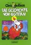 Chris, die Kerze und die Geschichte von Ostern