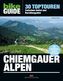 Bike Guide Chiemgauer Alpen