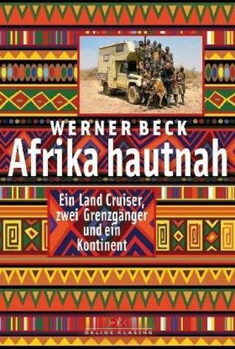 Afrika hautnah