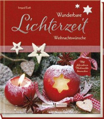 Wunderbare Lichterzeit