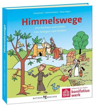 Himmelswege