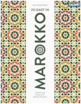 Zu Gast in Marokko