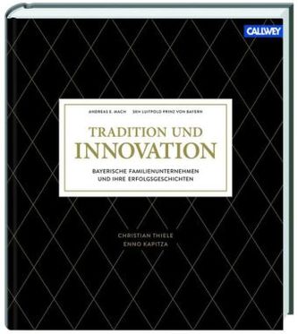 Tradition und Innovation