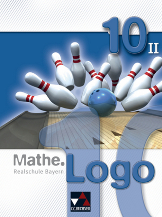 10/II. Schuljahr, Schülerbuch
