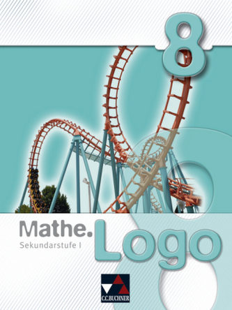 8. Schuljahr, Schülerbuch Hessen