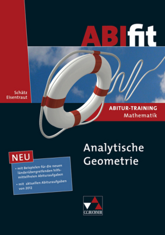 Analytische Geometrie