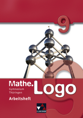 9. Schuljahr, Arbeitsheft Thüringen (Gymnasium)