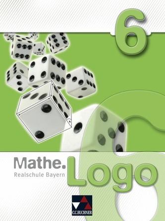 6. Schuljahr, Schülerbuch
