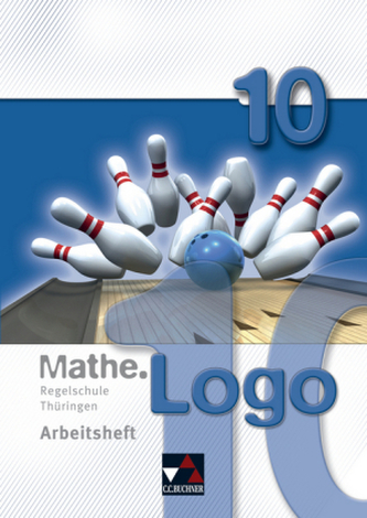 10. Schuljahr, Arbeitsheft Thüringen (Regelschule)